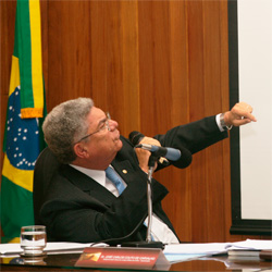 Direito Penal Militar trouxe inovações à legislação comum